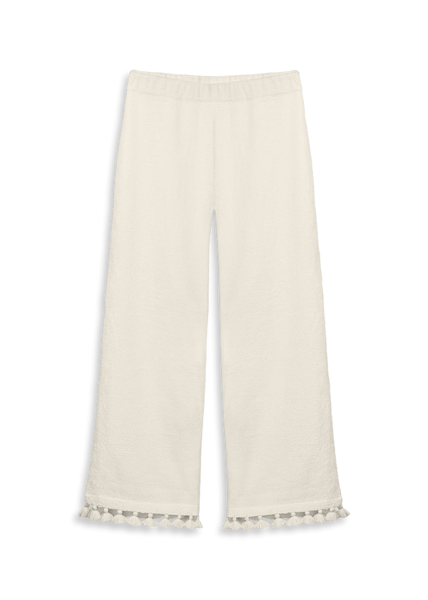Pantalon Morgane Beige