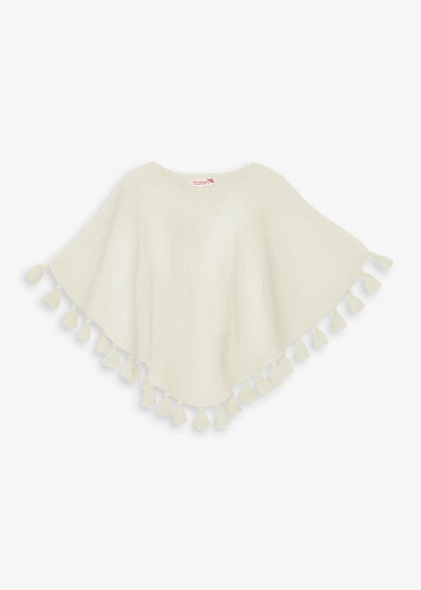 Off-White Paola Poncho