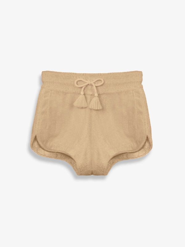 Short Court Kelly Beige
