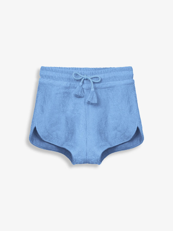 Kelly Blue Short Court