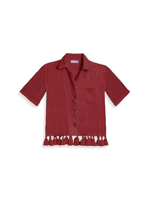 Preload XS / Bordeaux