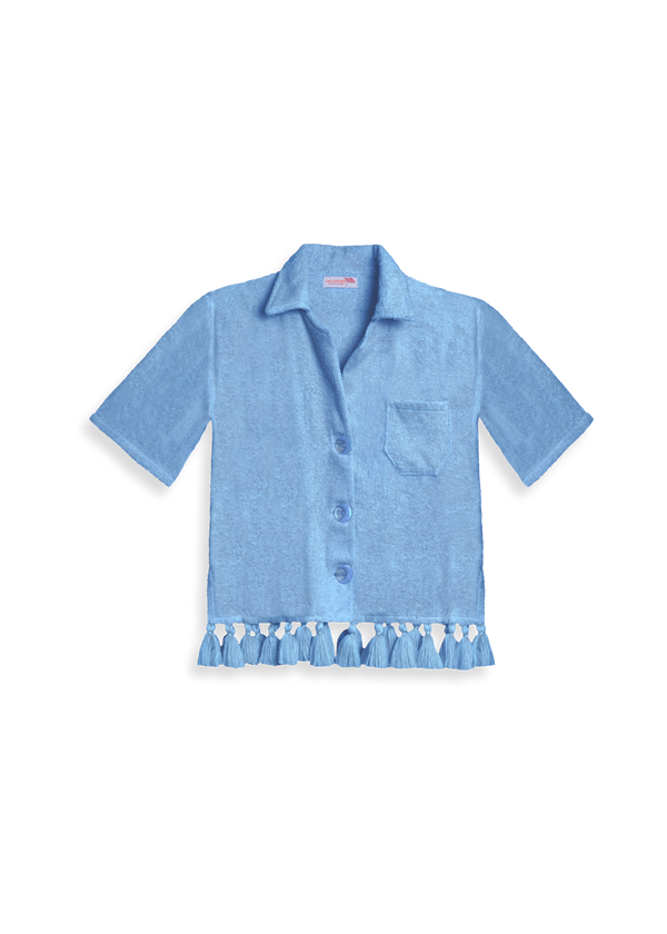 Preload XS / Bleu