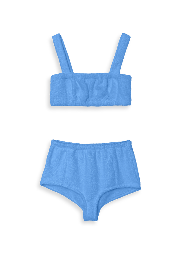 Preload XS / Bleu / Top