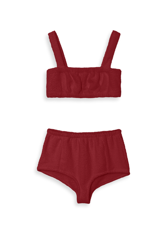 Ensemble Paulette Bordeaux