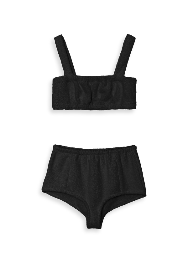 Preload XS / Noir / Top