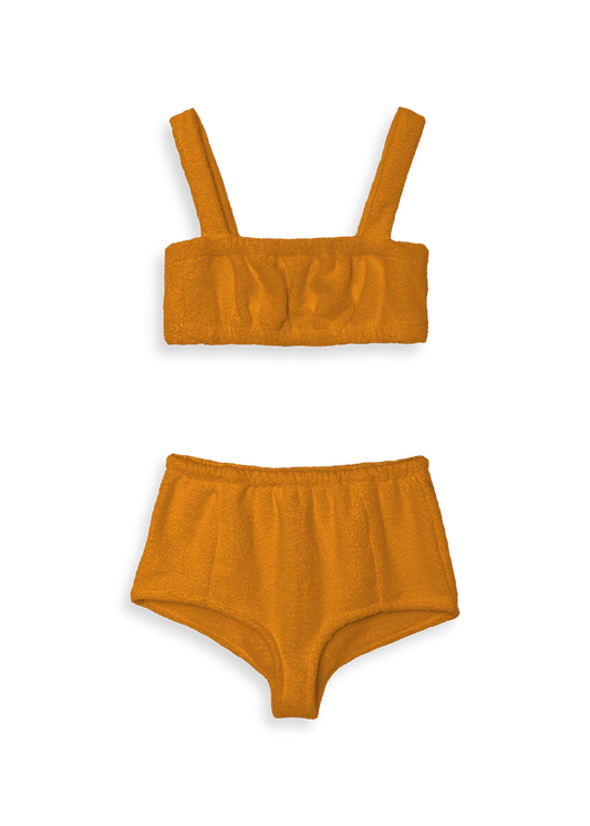 Ensemble Paulette Noisette