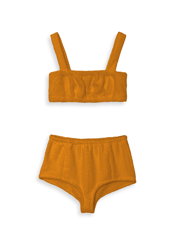 Preload XS / Noisette / Top