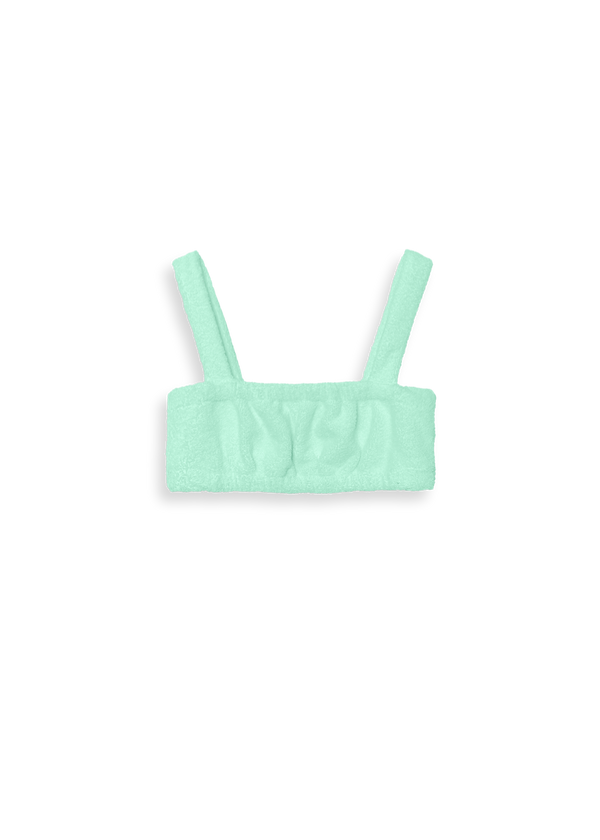 Preload XS / Aqua Blue / Top