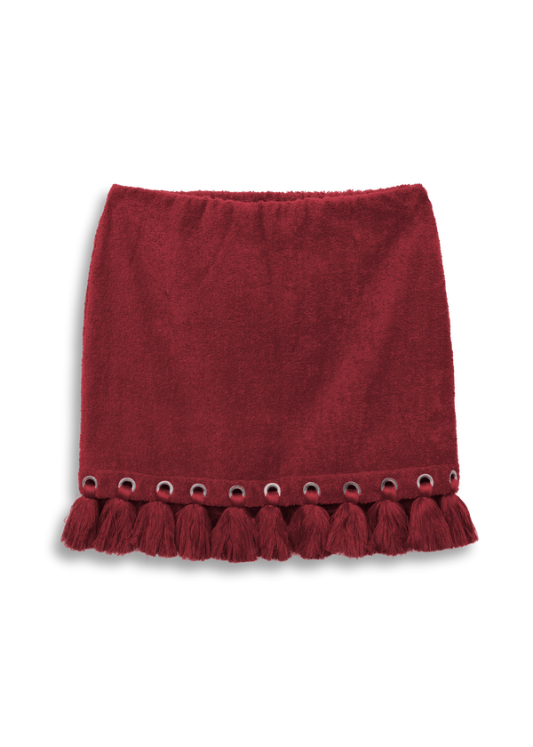 Preload XS / Bordeaux
