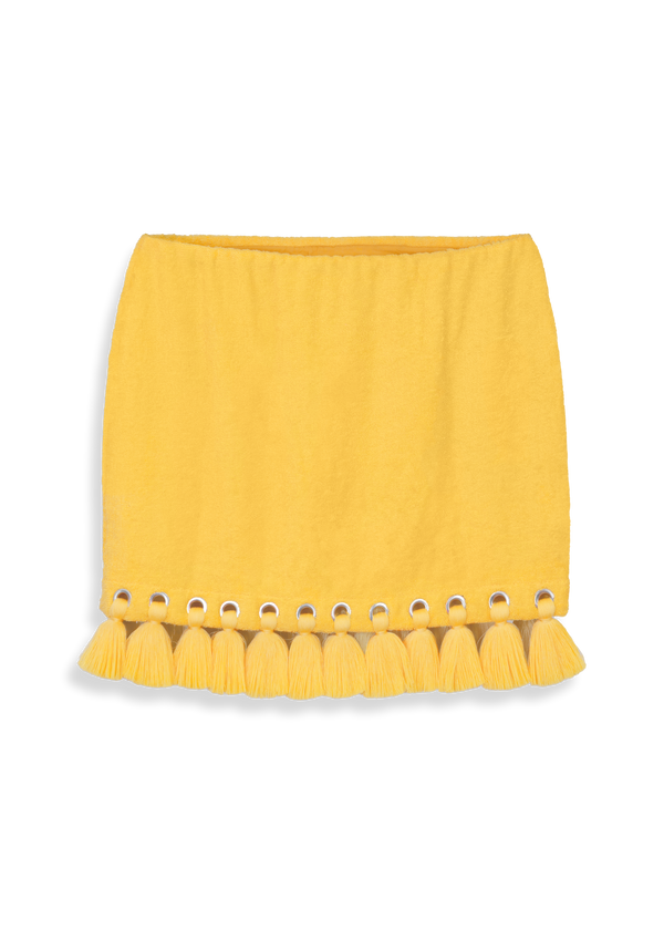 Preload XS / Jaune