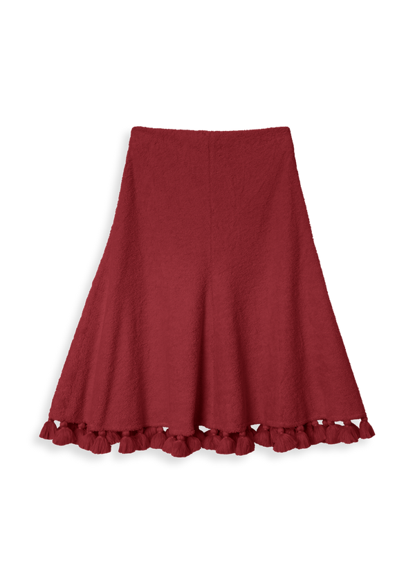 Preload XS / Bordeaux