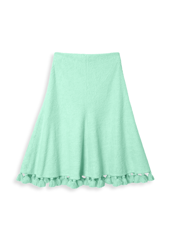 Preload XS / Aqua Blue