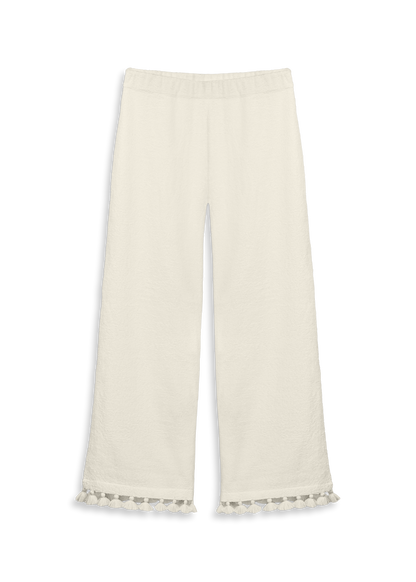 Pantalon Morgane Beige