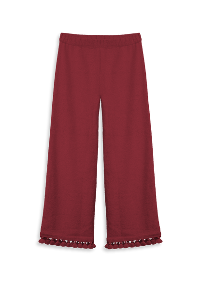 Pantalon Morgane Beige