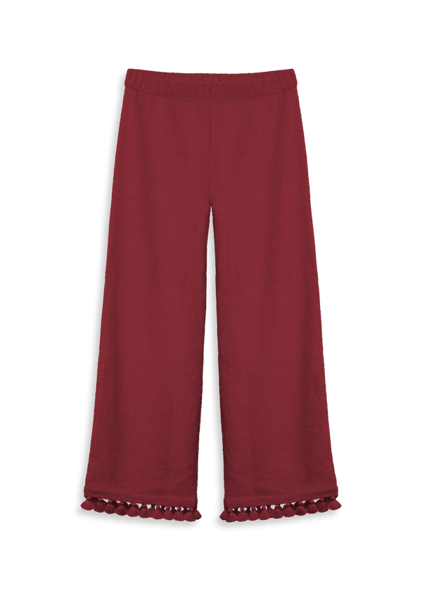 Preload XS / Bordeaux