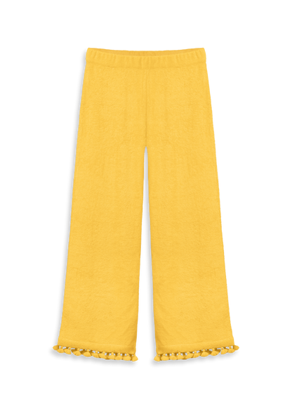 Pantalon Morgane Beige