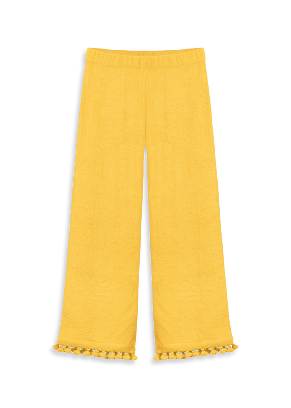 Preload XS / Jaune