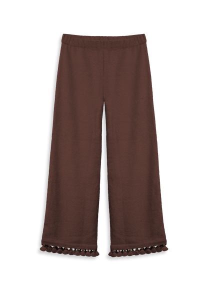 Pantalon Morgane Beige