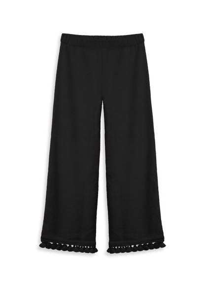 Pantalon Morgane Beige