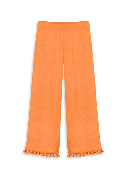 Pantalon Morgane Beige