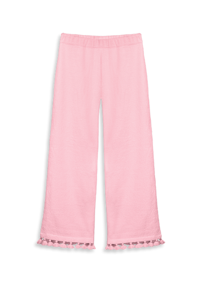 Pantalon Morgane Beige