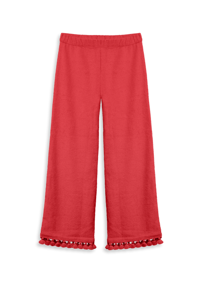 Pantalon Morgane Beige