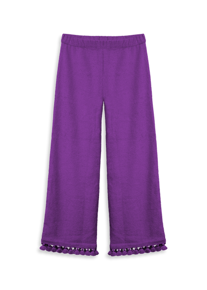 Pantalon Morgane Beige