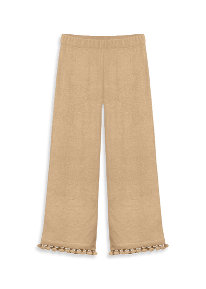 Pantalon Morgane Beige
