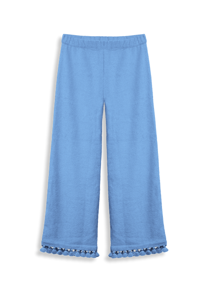 Pantalon Morgane Beige