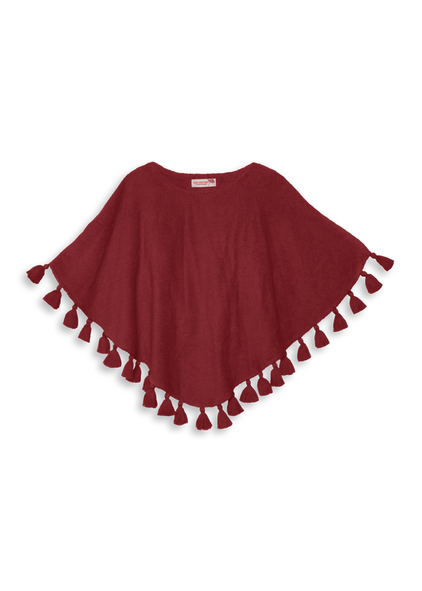 Preload XS / Bordeaux