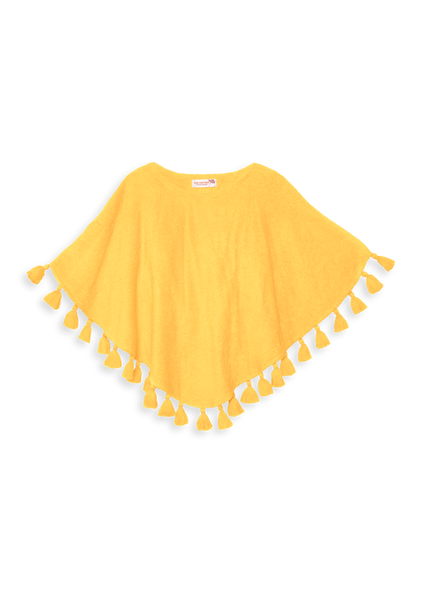 Preload XS / Jaune d'or