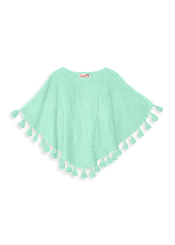 Preload XS / Aqua Blue