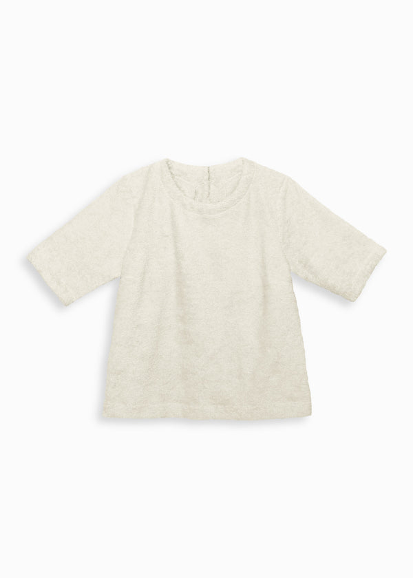 Preload XS / Blanc Cassé