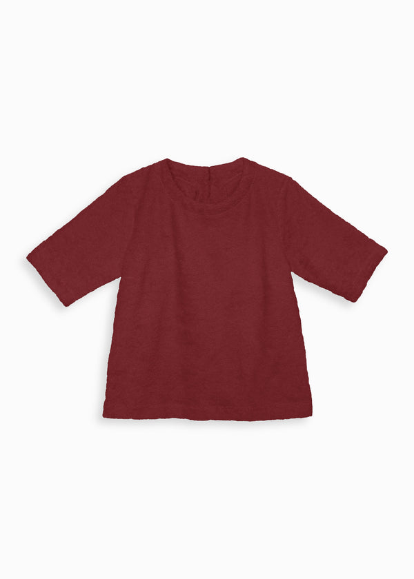 Preload XS / Bordeaux