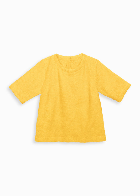 Pull Lou Jaune d'or