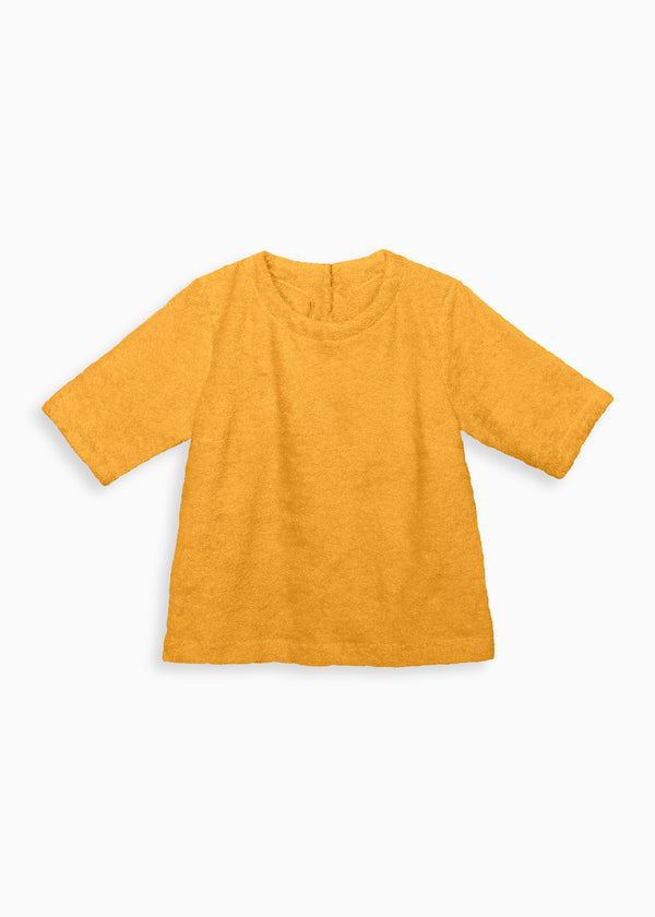 Preload XS / Ocre Jaune