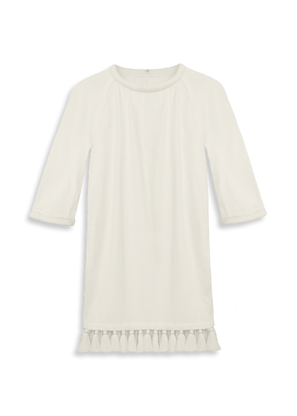 Preload XS / Blanc Cassé