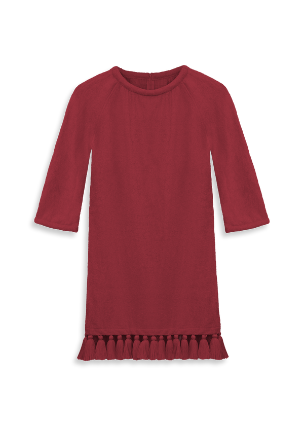 Preload XS / Bordeaux