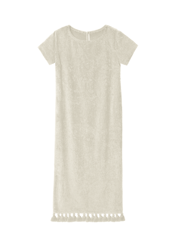 Preload XS / Blanc Cassé