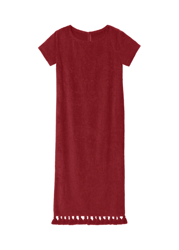 Preload XS / Bordeaux