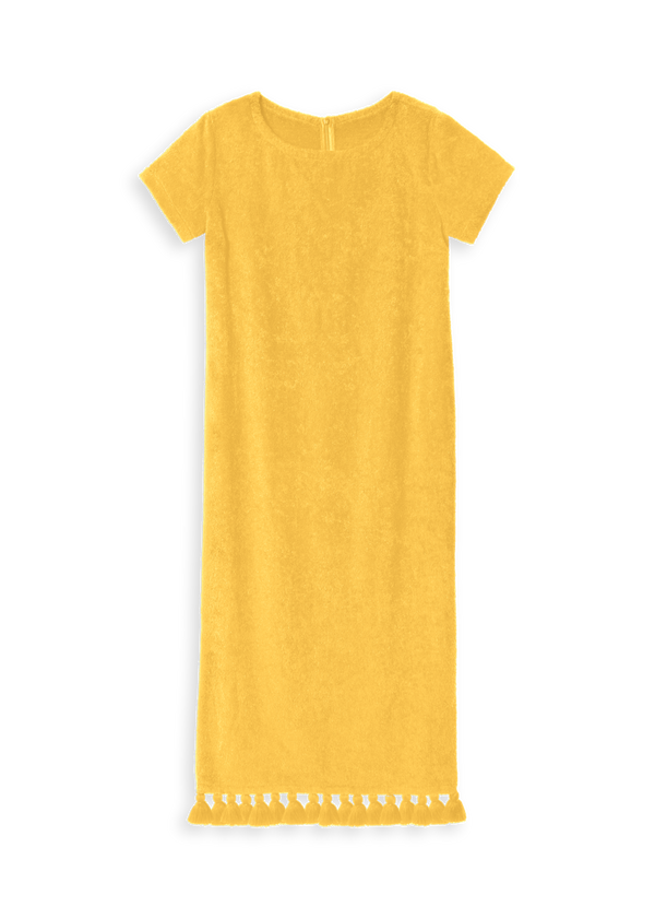 Preload XS / Jaune d'or