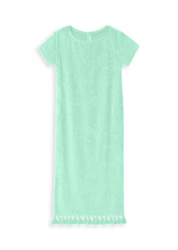 Preload XS / Aqua Blue