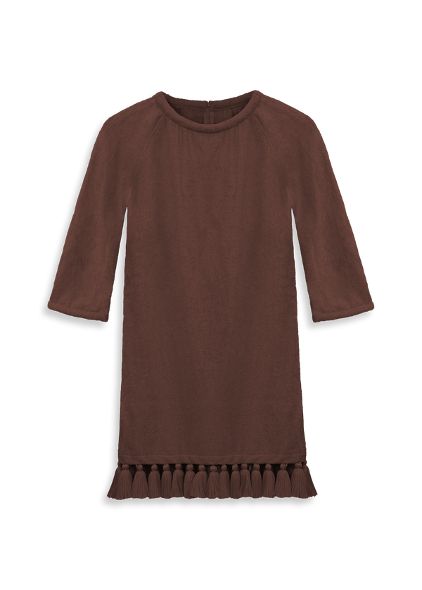 Preload XS / Marron