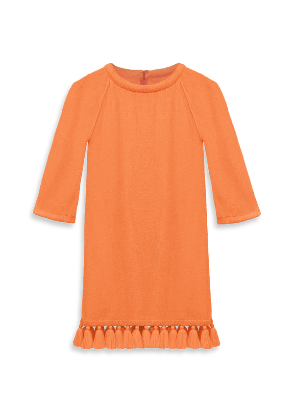 Preload XS / Orange