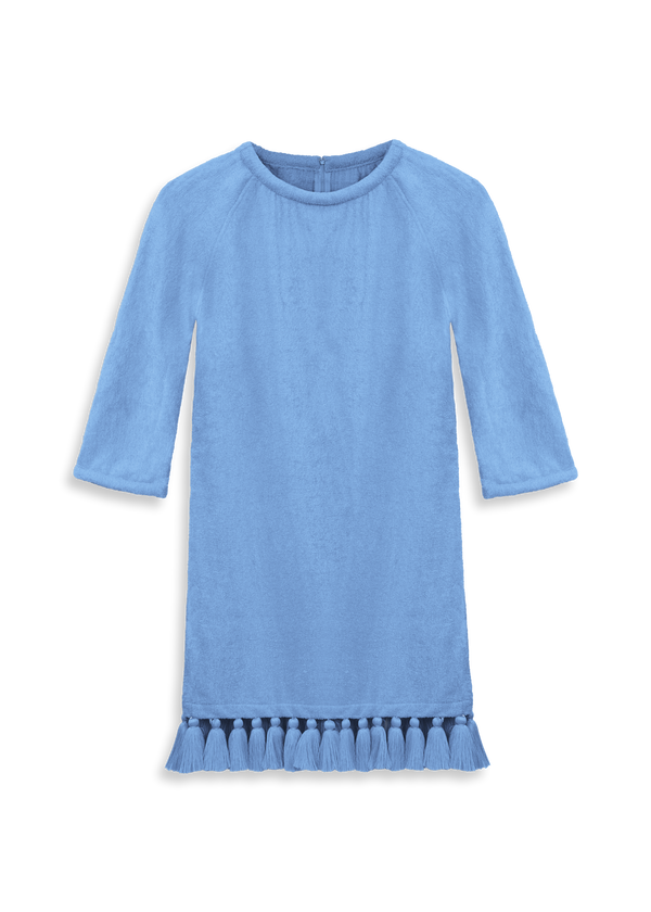 Preload XS / Bleu