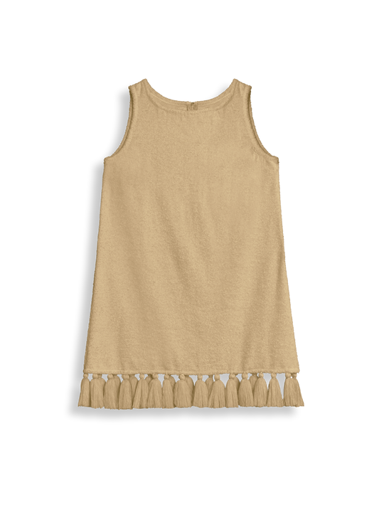 Robe Courte Manon