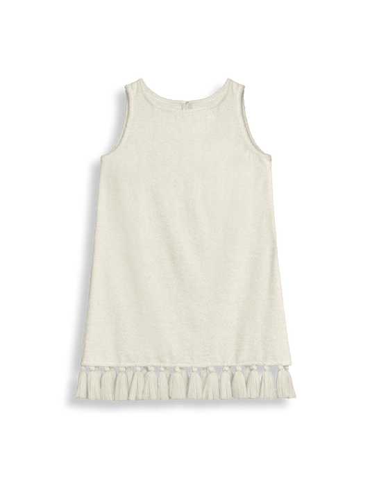 Robe Courte Manon