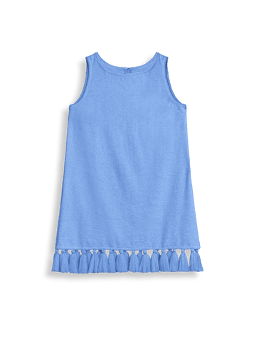 Robe Courte Manon