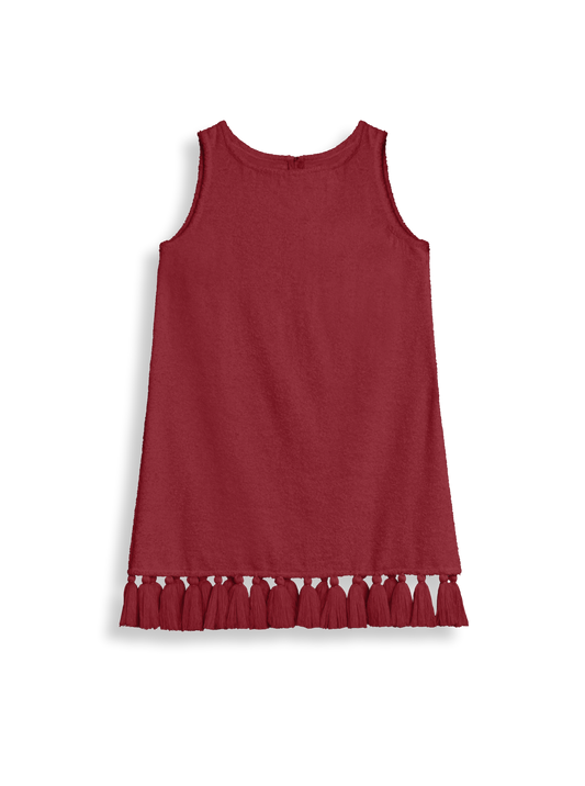 Robe Courte Manon