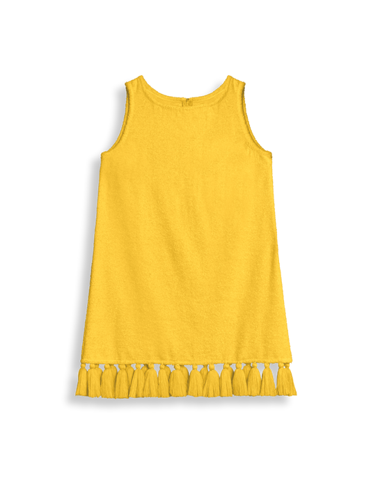 Robe Courte Manon